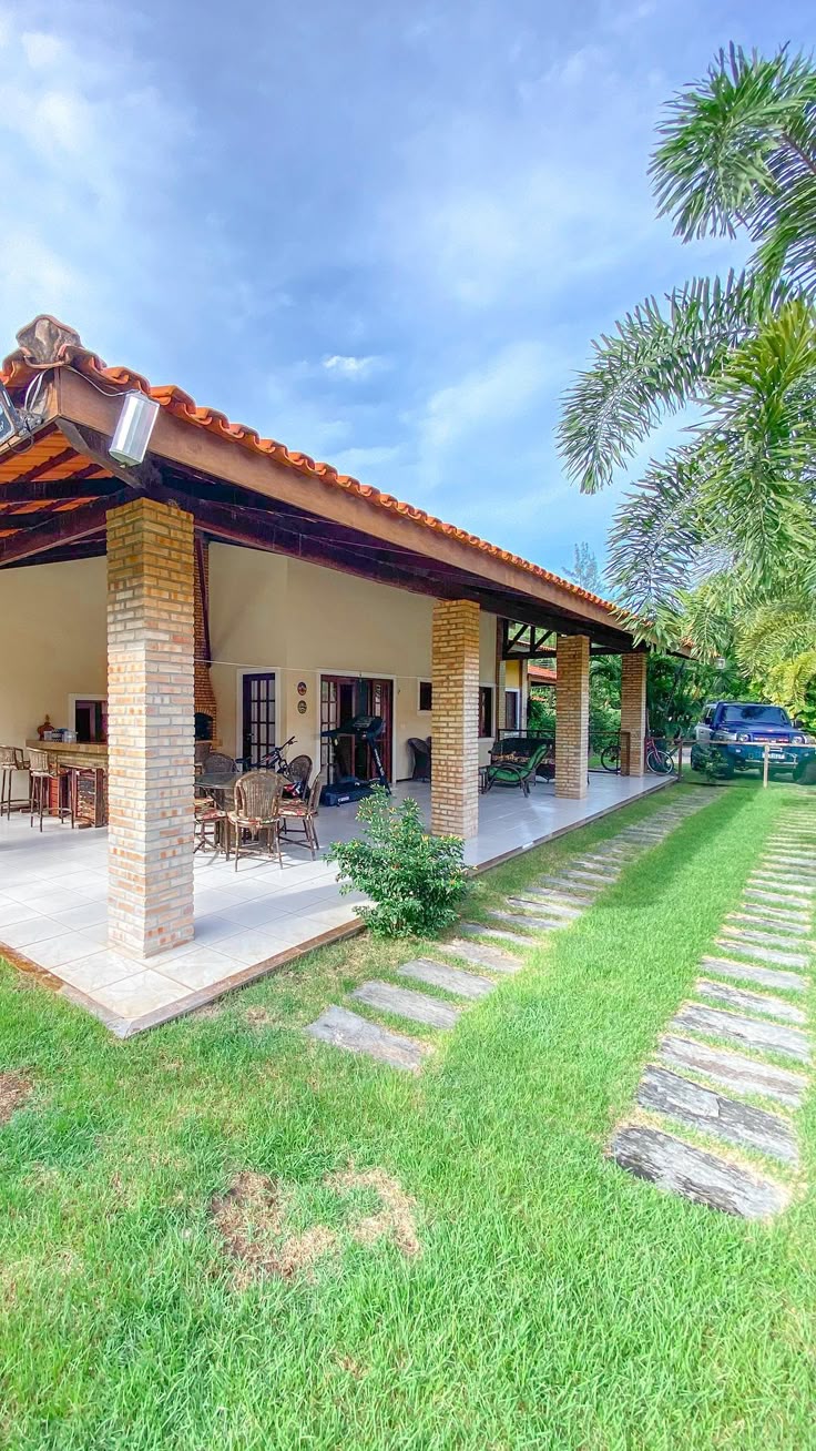 Finca - 3